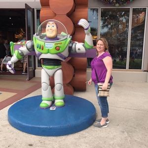 Meet your Posher, Tina